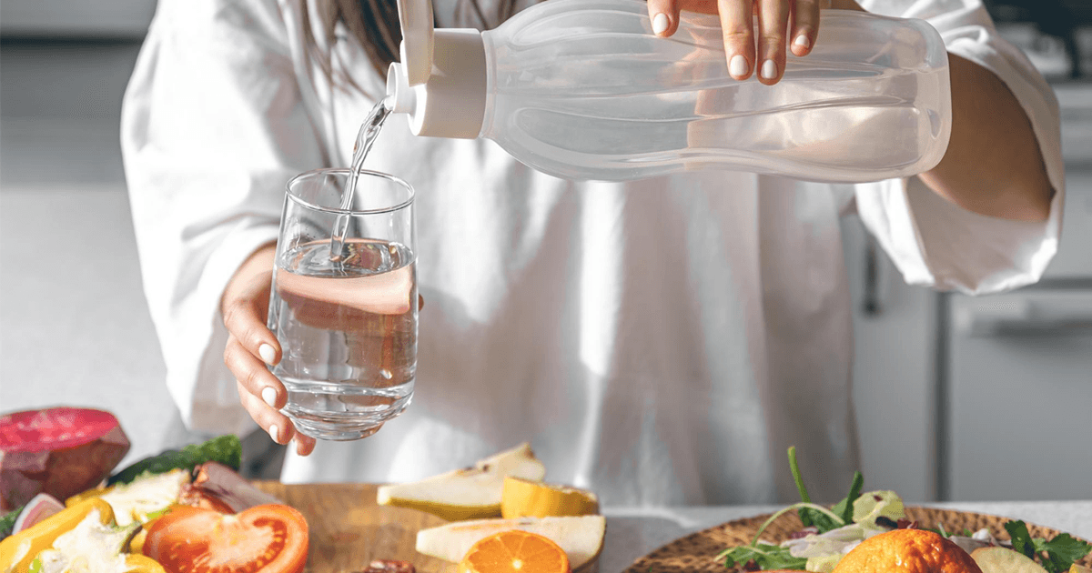 Water intake calculator India guide for daily hydration target by weight, climate, and activity level by Velmora